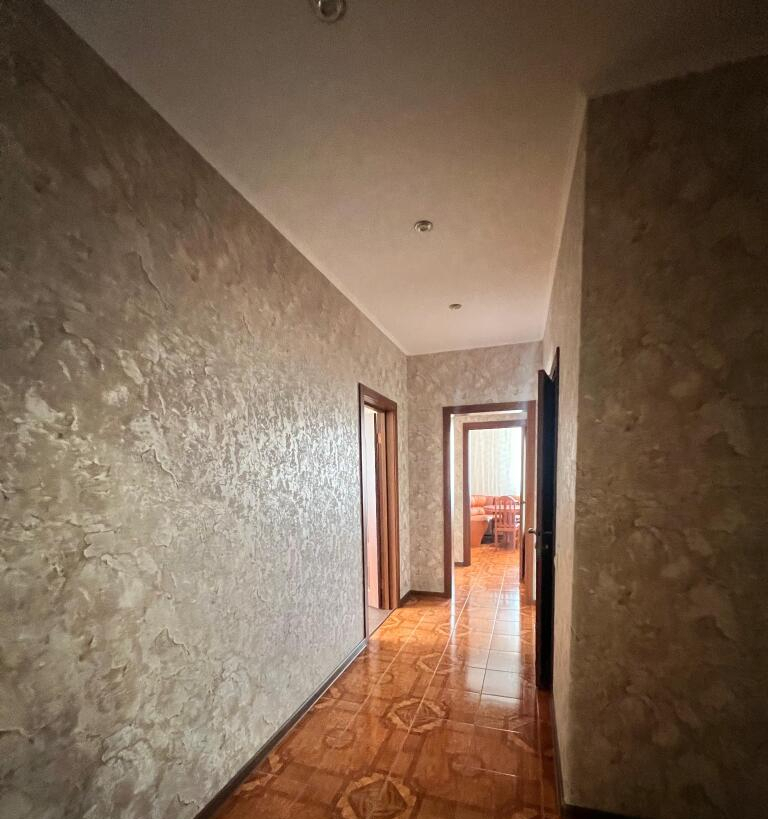 квартира г Новокузнецк р-н Центральный ул Грдины 37 Кузбасс фото 23