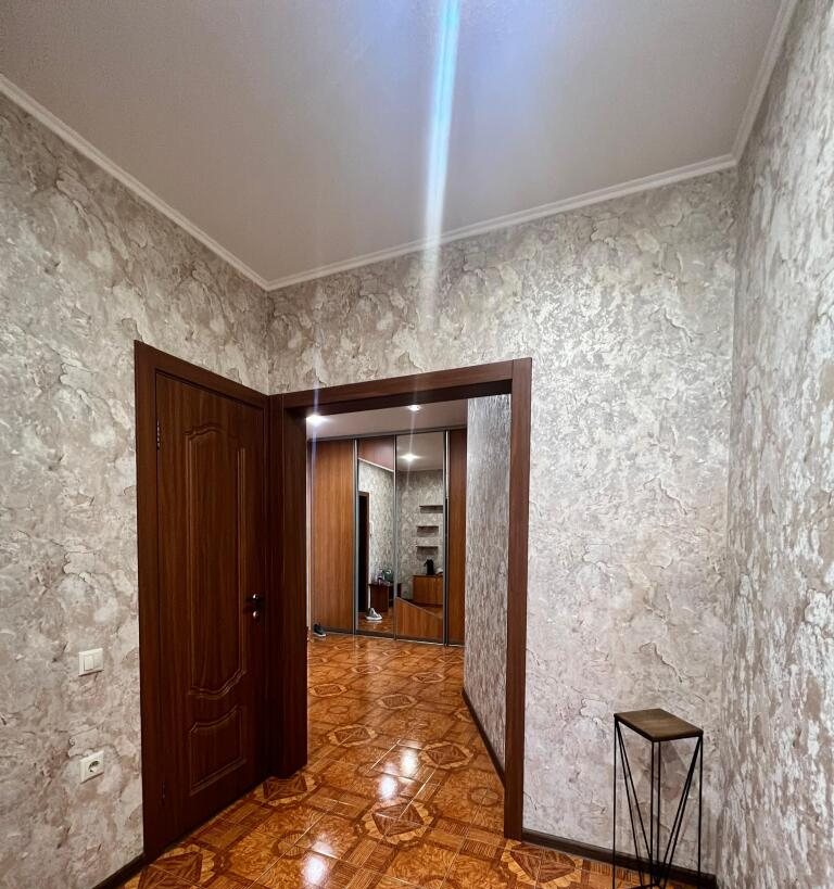 квартира г Новокузнецк р-н Центральный ул Грдины 37 Кузбасс фото 16