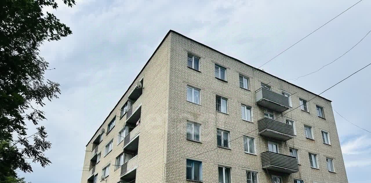 комната р-н Алексеевский г Алексеевка ул Мостовая 1 фото 4