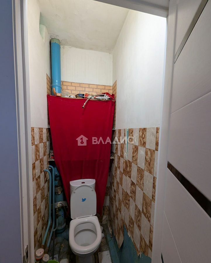 квартира г Белгород Западный ул Шаландина 7 Западный округ фото 7
