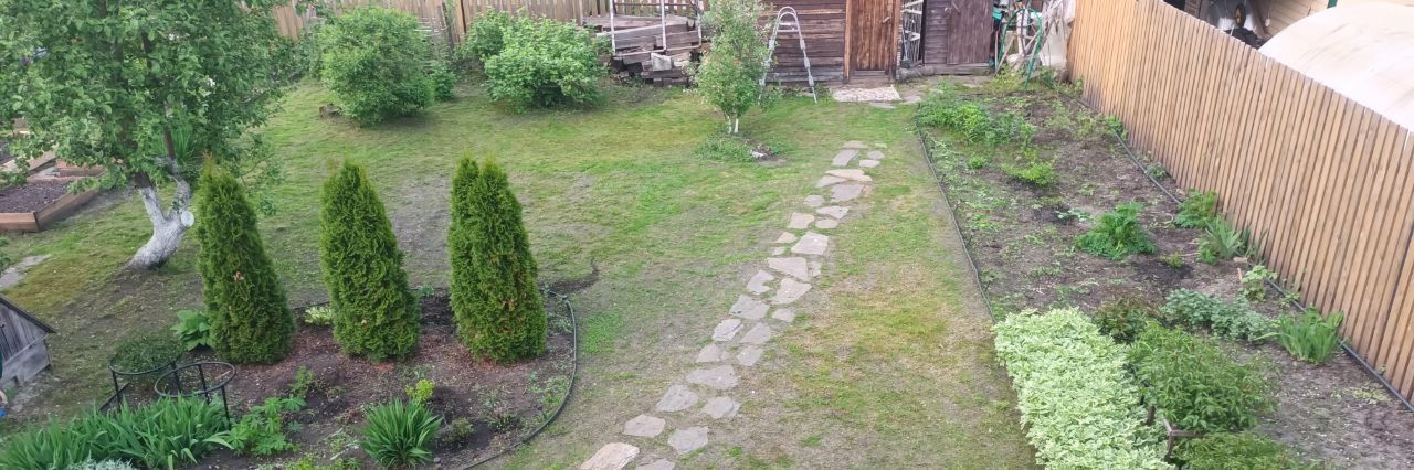 дом г Шадринск снт Заря ул Центральная 138 Кетовский муниципальный округ, с Кетово, Березка фото 22