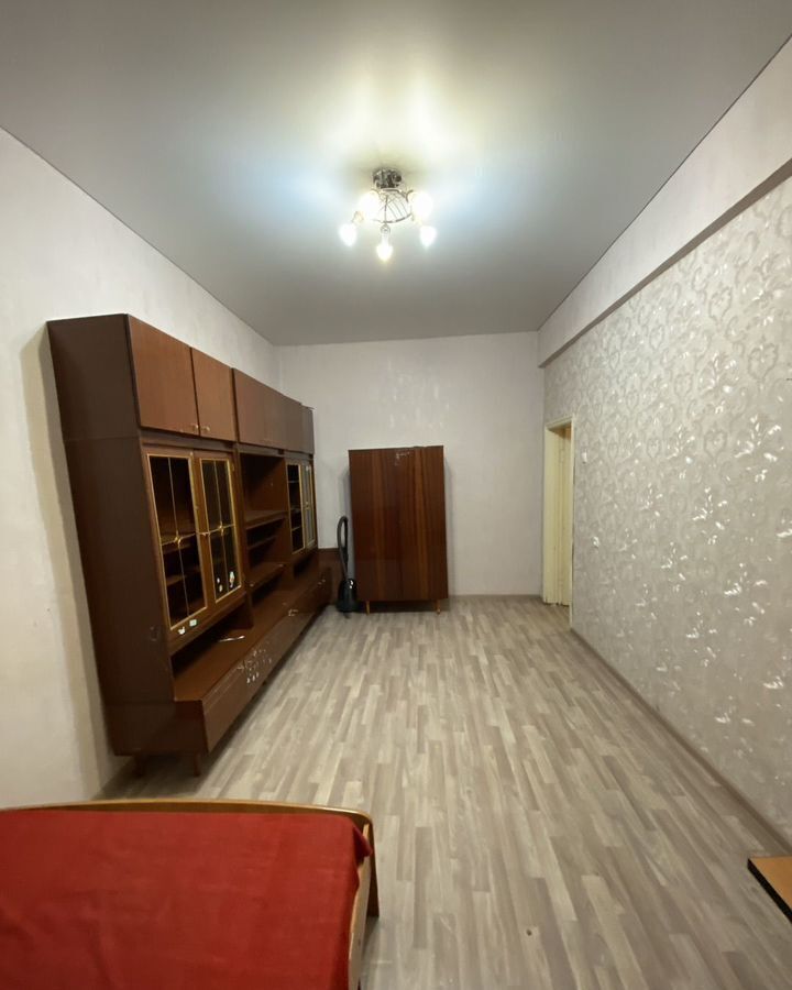 квартира г Саратов р-н Октябрьский ул Станционная 9 фото 2