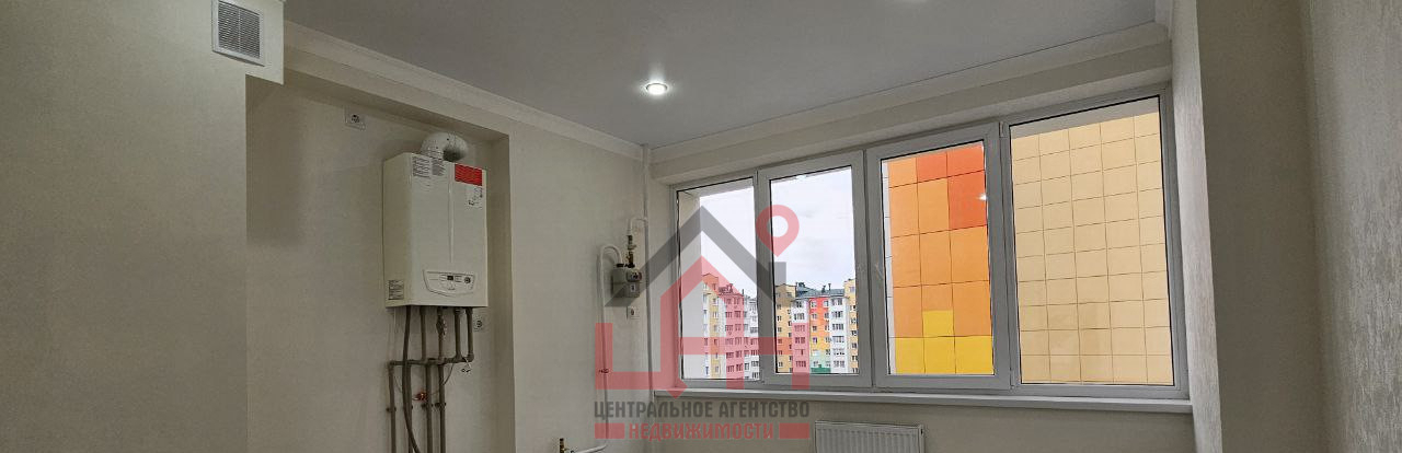квартира г Ессентуки ул Никольская 21 ЖК «Радужный» к 6/1 фото 10
