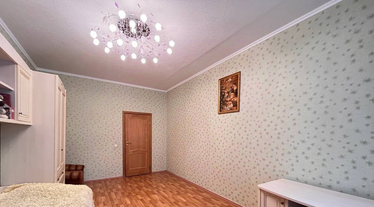квартира г Заречный ул Строителей 3б фото 14