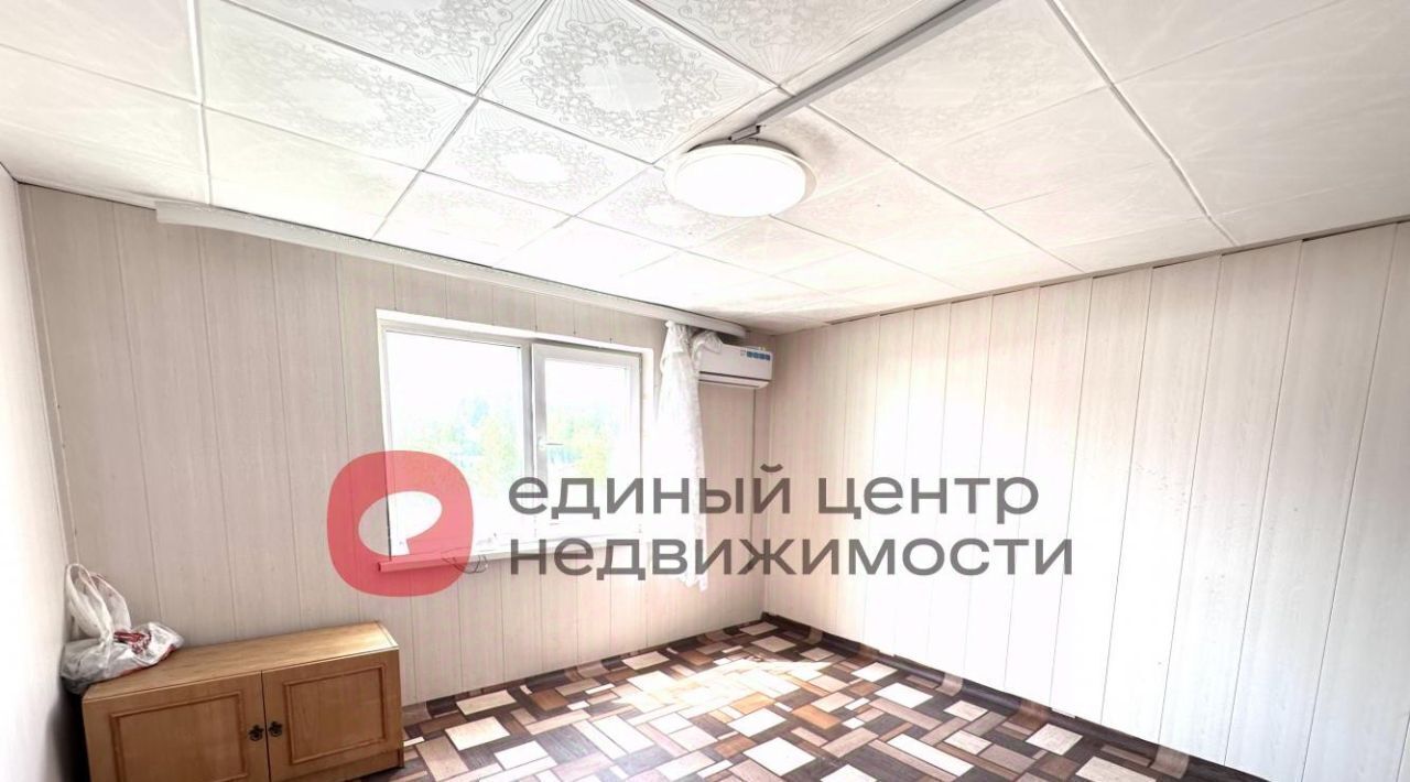 дом г Тюмень р-н Центральный снт Луч ул Цветочная фото 8