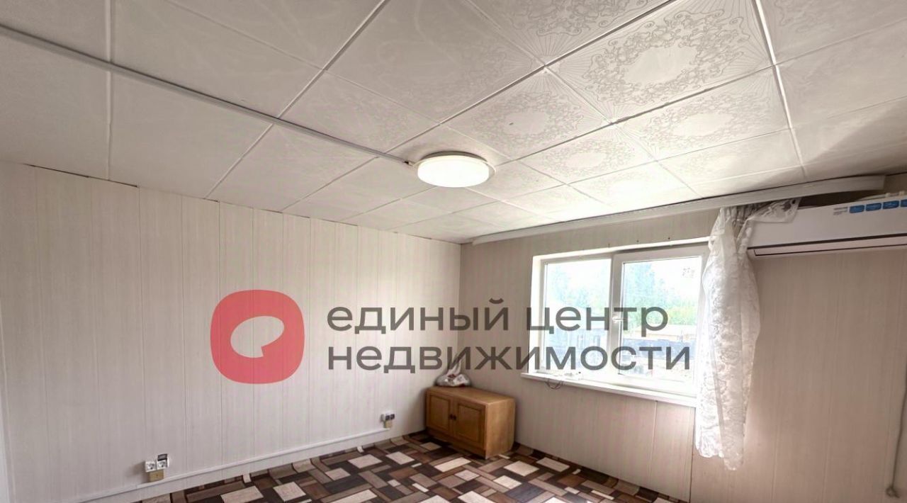 дом г Тюмень р-н Центральный снт Луч ул Цветочная фото 9