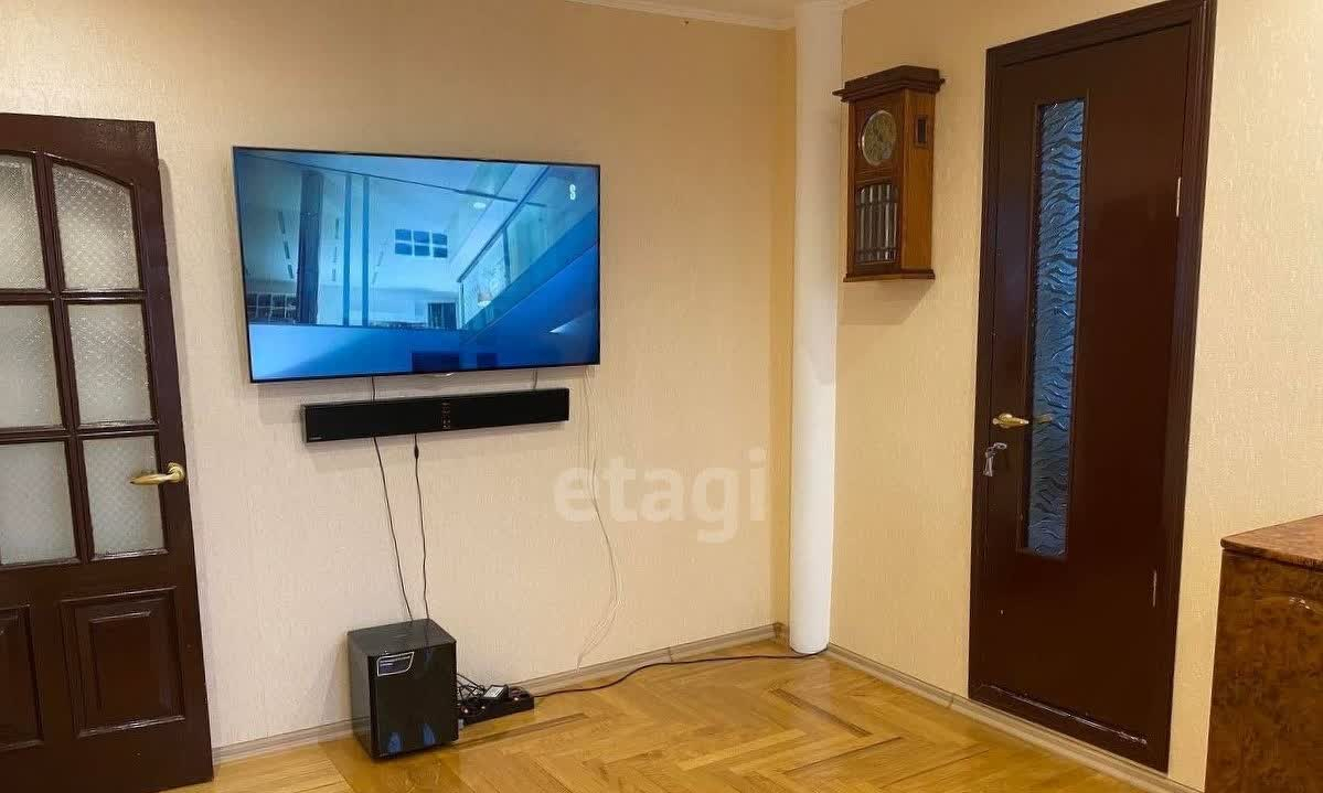 квартира г Ялта ш Южнобережное 12 фото 4