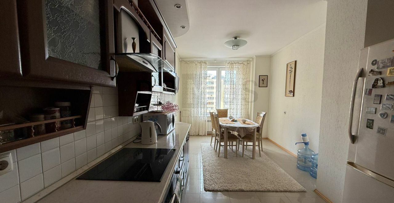 квартира г Екатеринбург Геологическая ул Радищева 33 фото 6