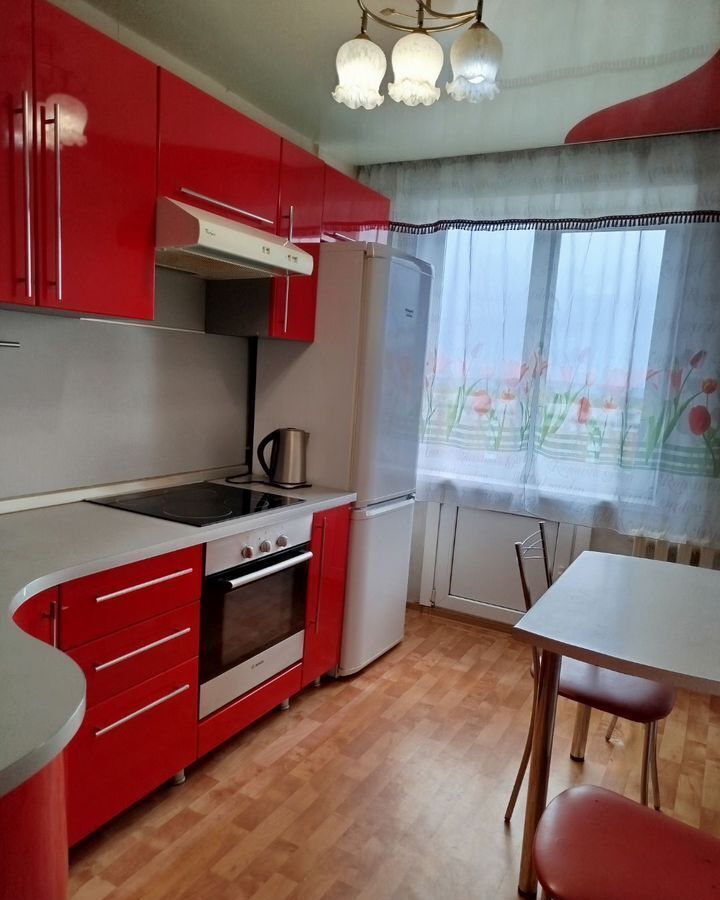 квартира г Новокузнецк р-н Кузнецкий ул Ленина 24 фото 2