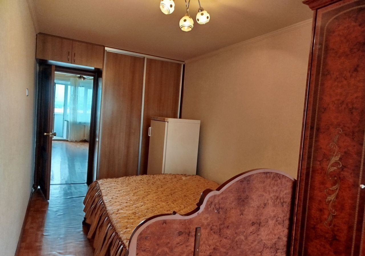 квартира г Новокузнецк р-н Кузнецкий ул Ленина 24 фото 12