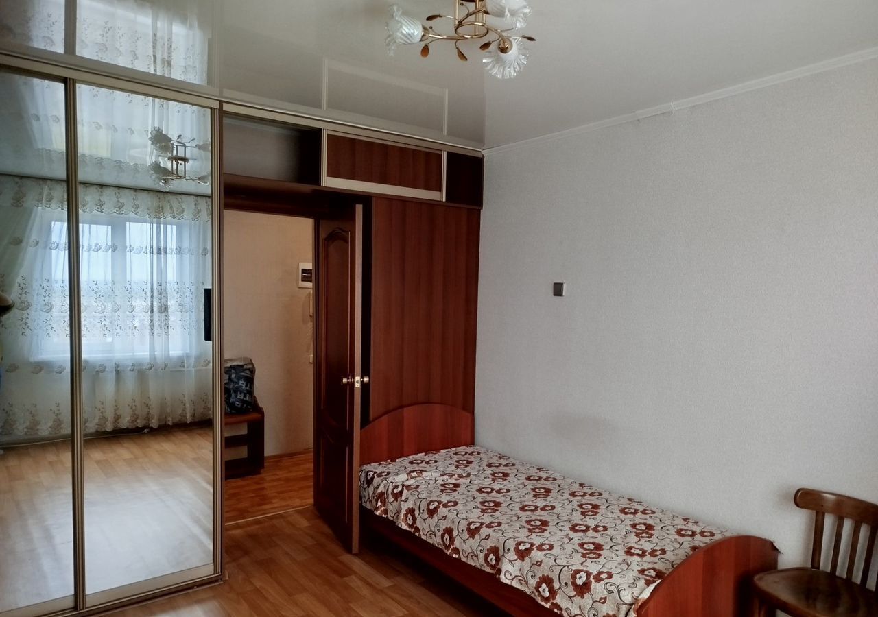 квартира г Новокузнецк р-н Кузнецкий ул Ленина 24 фото 6