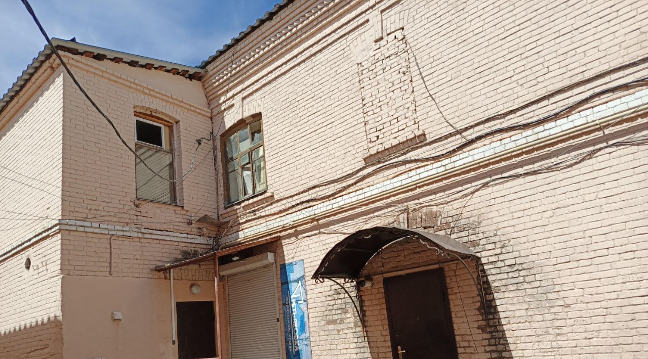 квартира г Тамбов р-н Ленинский ул Советская 91 фото 2