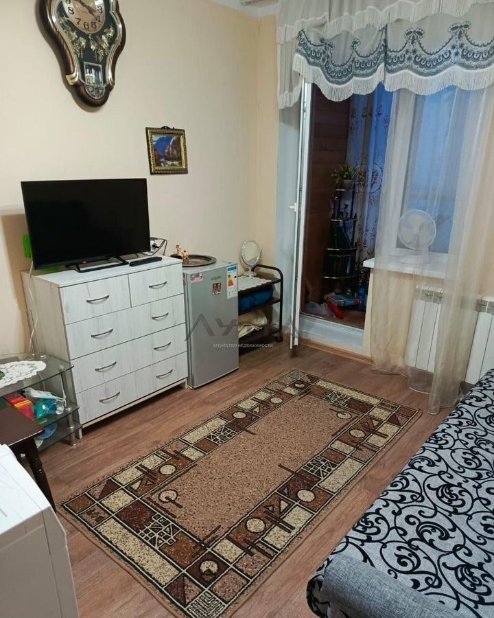 квартира г Набережные Челны р-н Автозаводский пр-кт Абдурахмана Абсалямова 11 ЖК «65 комплекс» Республика Татарстан Татарстан фото 1