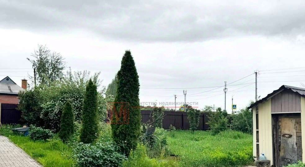 дом г Старый Оскол ул Хмелева 78 фото 4