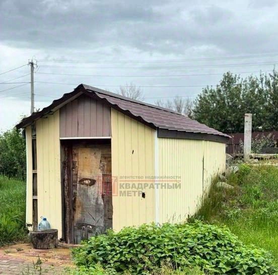 дом г Старый Оскол ул Хмелева 78 фото 5