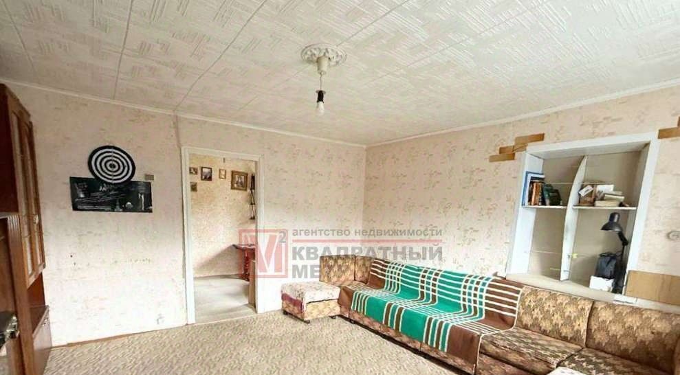 дом г Старый Оскол ул Хмелева 78 фото 9