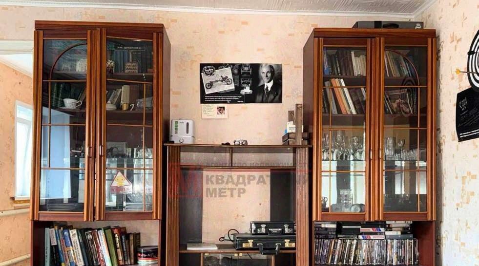дом г Старый Оскол ул Хмелева 78 фото 10