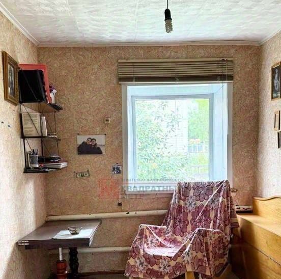 дом г Старый Оскол ул Хмелева 78 фото 11