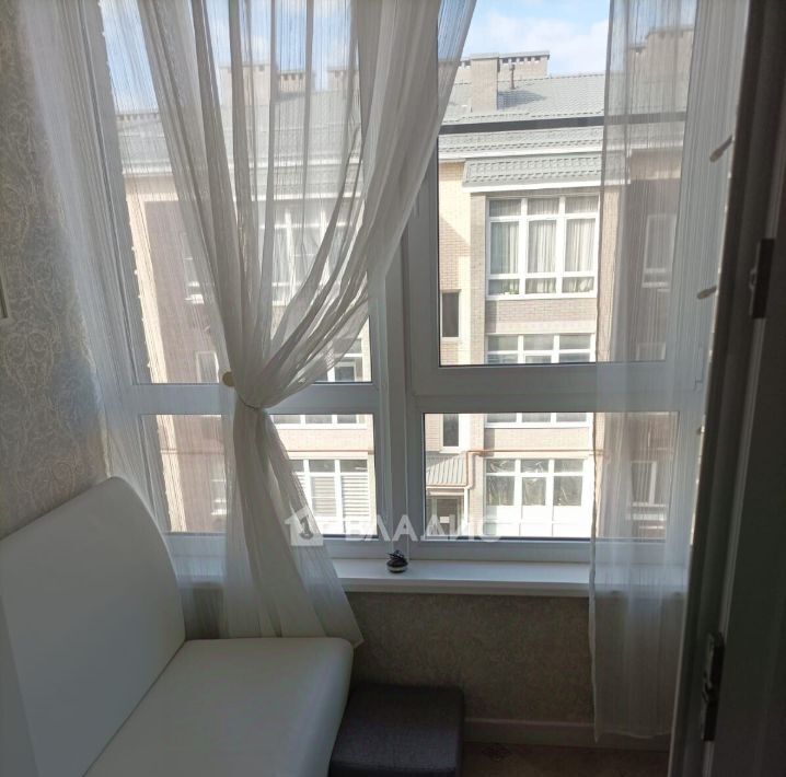 квартира р-н Аксайский г Аксай ул Строителей 6к/3 фото 3