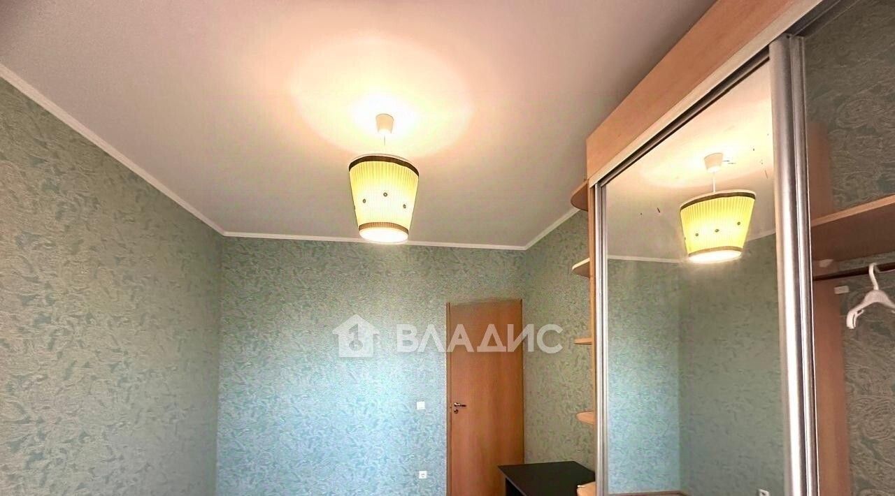квартира г Ростов-на-Дону р-н Советский пр-кт Маршала Жукова 36/5 фото 3