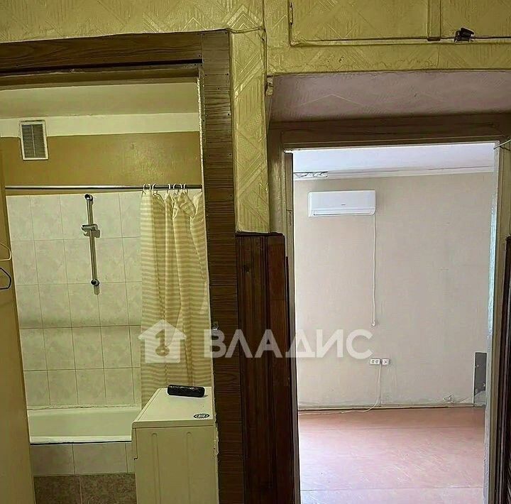 квартира г Ростов-на-Дону р-н Советский Западный ул Зорге 70 фото 5