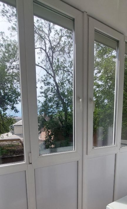 квартира г Новочеркасск Соцгород ул Высоковольтная 14 фото 10