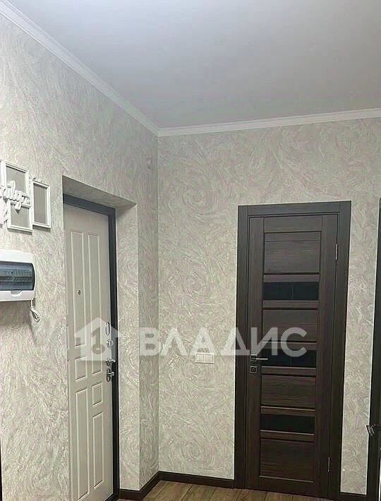 квартира г Ростов-на-Дону р-н Советский пер Чаленко 17/2 фото 15