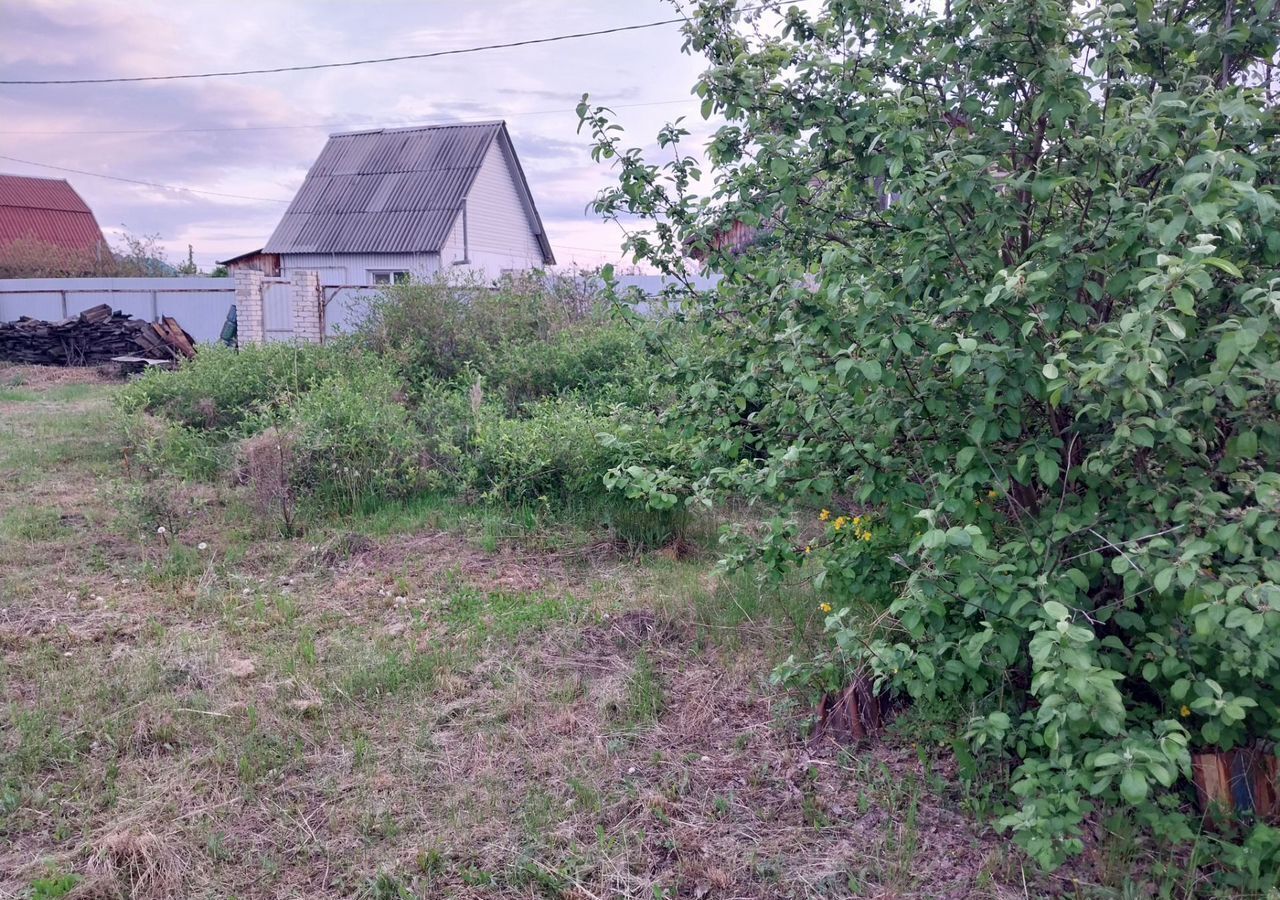 дом г Курган снт терБерезка Уралметаллургмонтаж 79 фото 11