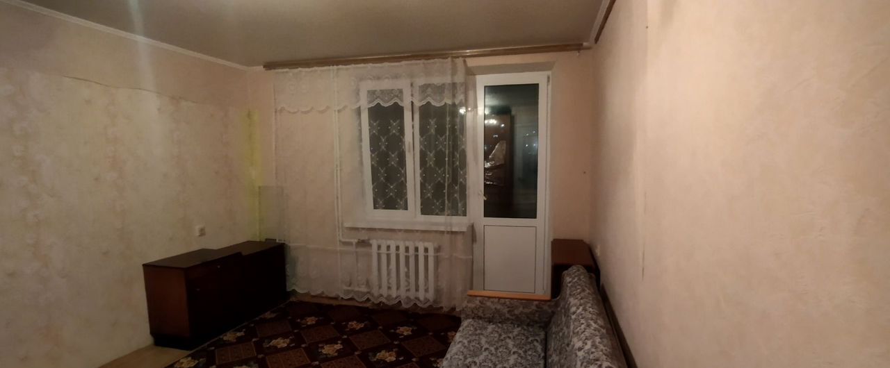 квартира р-н Лениногорский г Лениногорск пр-кт 50 лет Победы 17 Республика Татарстан Татарстан, муниципальное образование Лениногорск фото 7