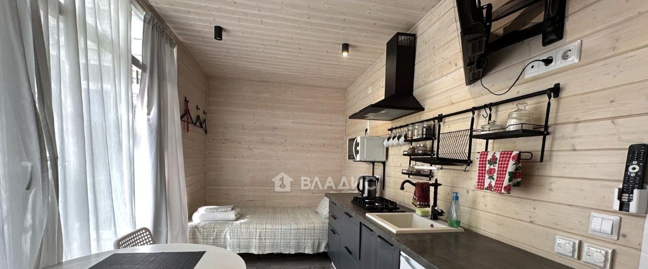 земля г Бор с Кантаурово (Кантауровский с/с) ул Кооперативная фото 5