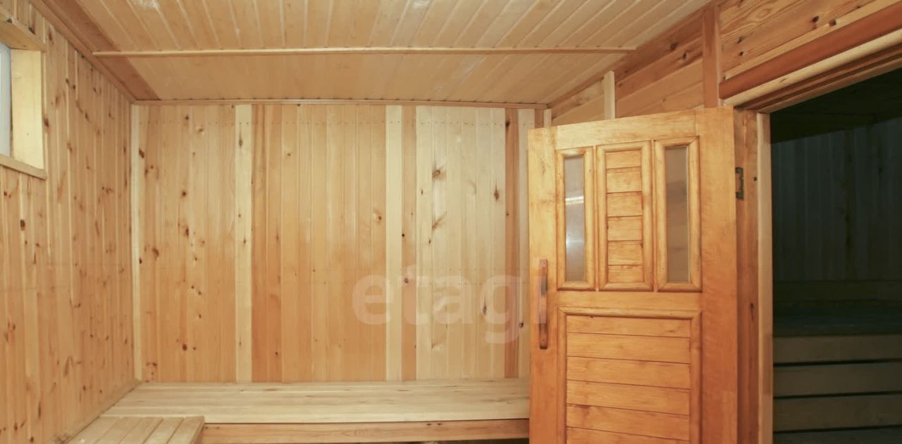 дом г Омск р-н Октябрьский ул Сельская 26 фото 2