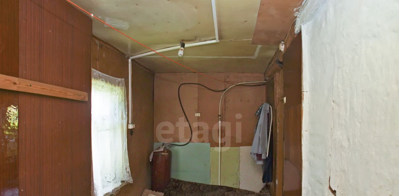 дом г Омск р-н Октябрьский ул Сельская 26 фото 16