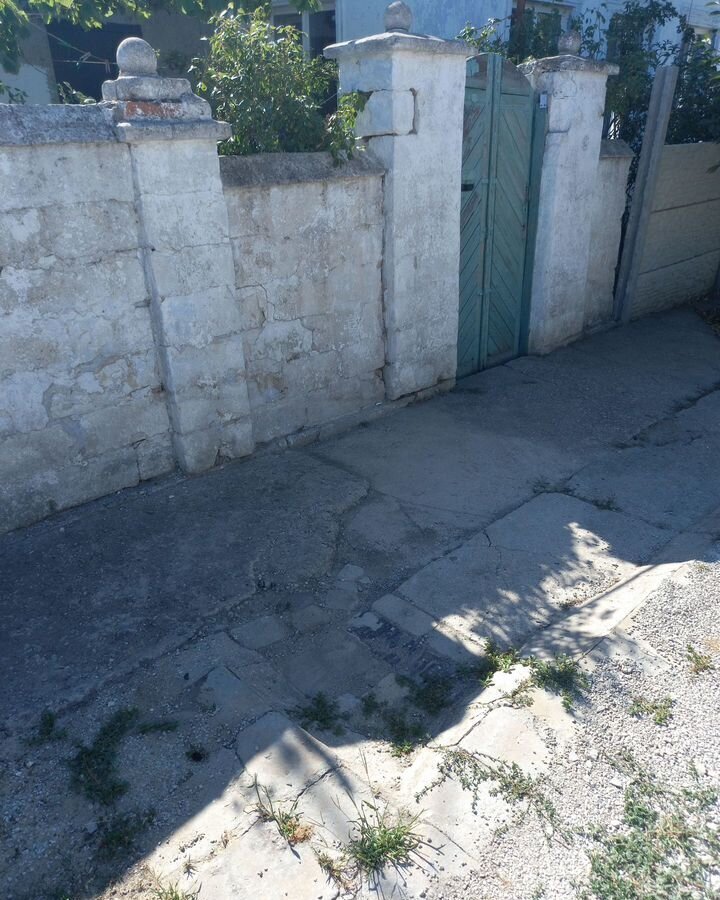 дом г Керчь ул Марсовая фото 23