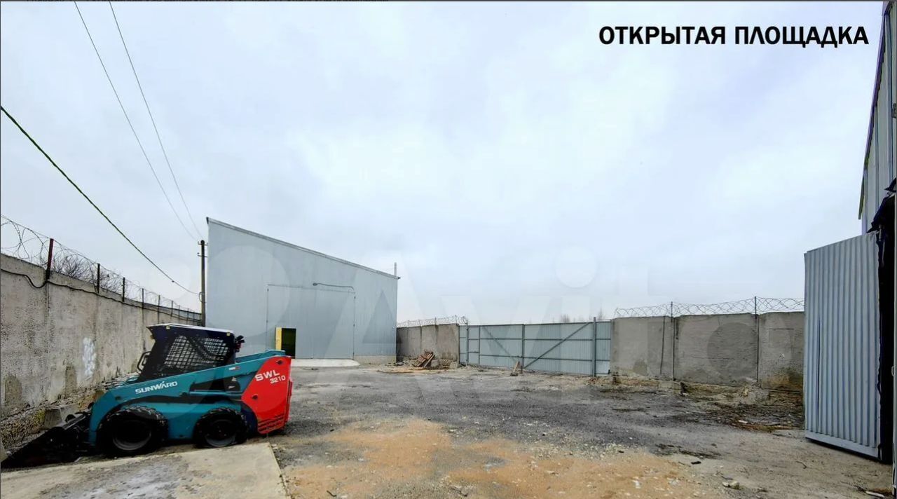 свободного назначения г Люберцы дп Красково ул Есенина 1ас/4 Некрасовка фото 20