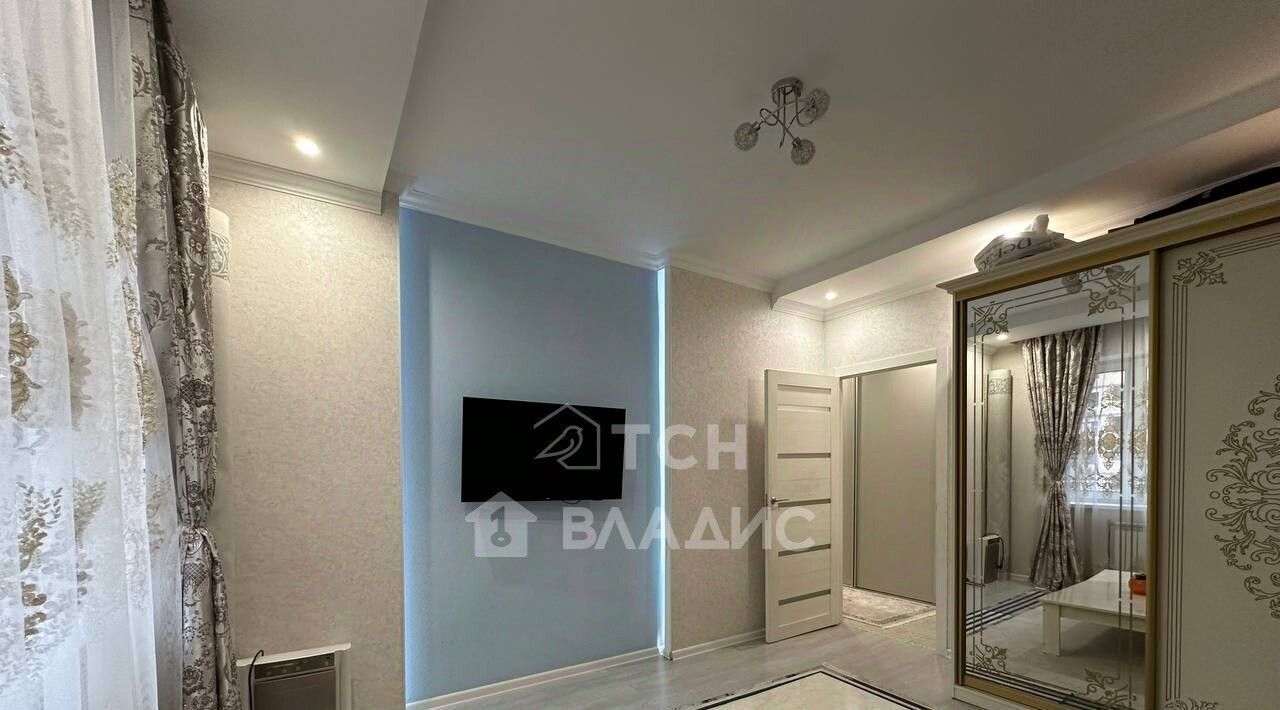 квартира г Пушкино ул Просвещения 8к/2 Новое Пушкино фото 8