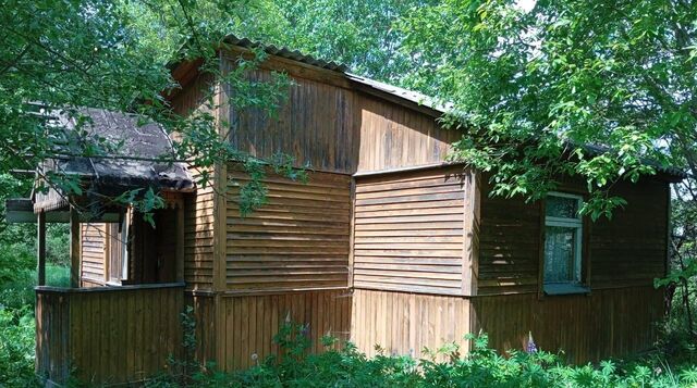 д Латышская снт Волна садоводческое товарищество фото