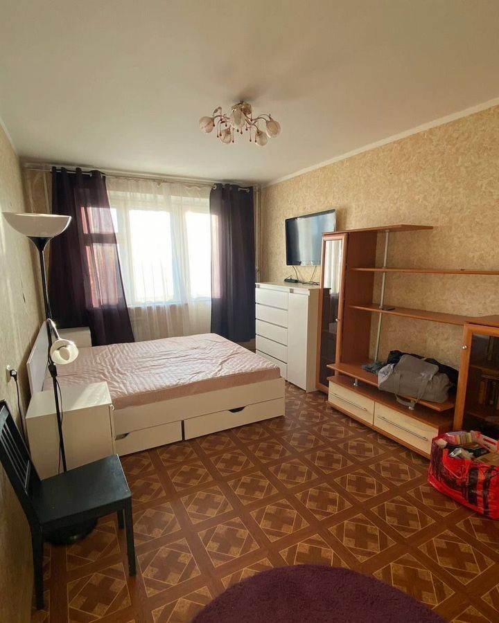 квартира г Наро-Фоминск ул Маршала Куркоткина 5 Наро-Фоминский г. о. фото 1
