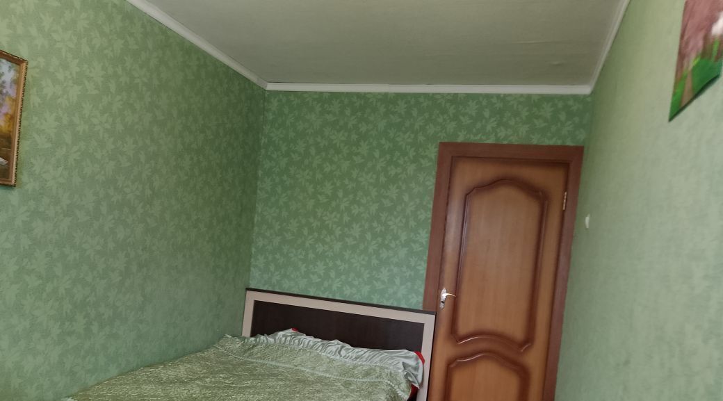 квартира г Курск р-н Сеймский проезд Элеваторный 5 фото 2