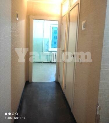 квартира г Красноярск р-н Центральный ул Горького 34 фото 4