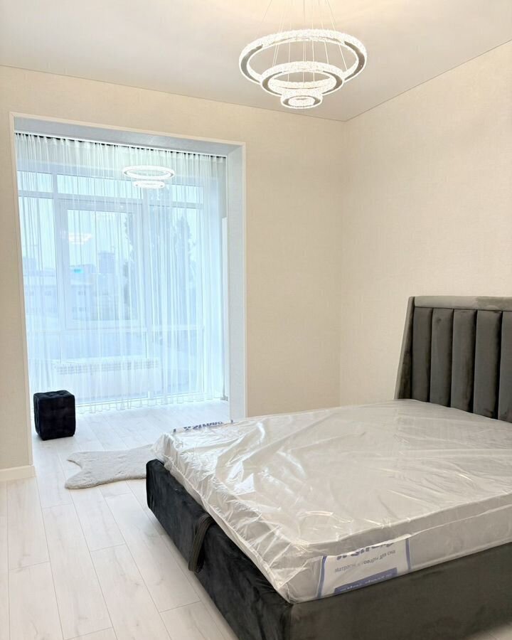 квартира г Грозный ул Кан-Калика 55 фото 3