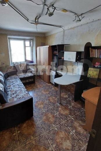квартира г Красноярск р-н Центральный ул Ленина 104 фото 7