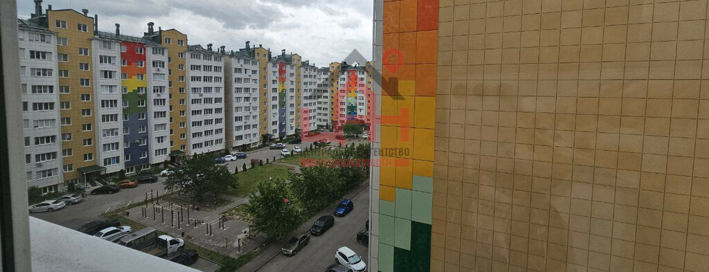 квартира г Ессентуки ул Никольская 6/1 21к фото 9
