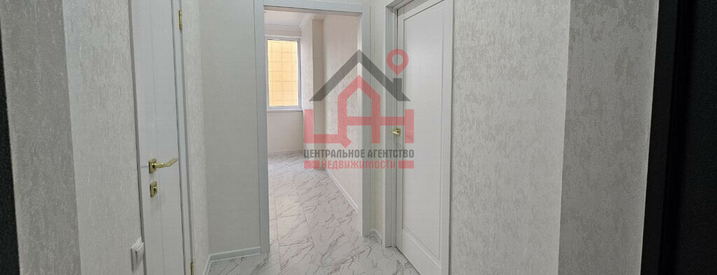 квартира г Ессентуки ул Никольская 6/1 21к фото 14