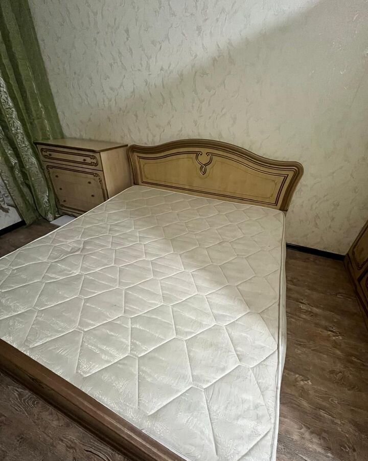 квартира г Грозный ул А.А.Айдамирова 131к/6 фото 1