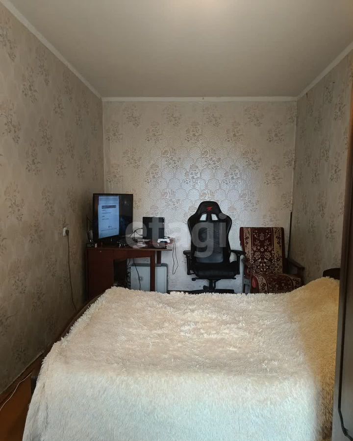 квартира г Орел р-н Советский ул Антонова 5 фото 4