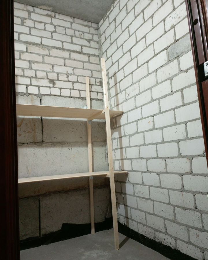 гараж р-н Гурьевский г Гурьевск б-р Краковский 7 фото 2