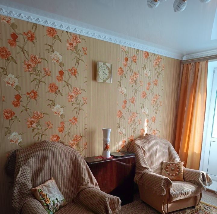 квартира г Рассказово ул Советская 103 фото 3
