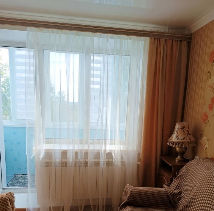 квартира г Рассказово ул Советская 103 фото 7