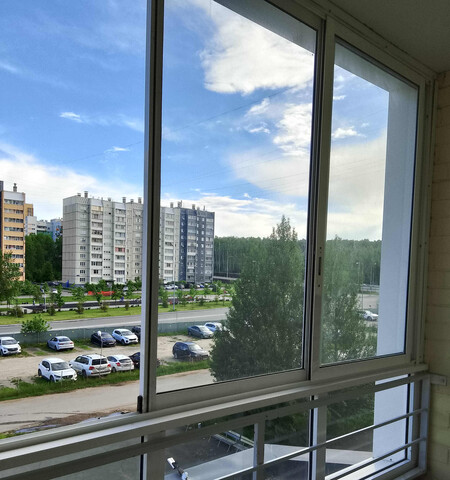 микрорайон «Тополиная аллея» 50 м-н, Академика Королёва фото