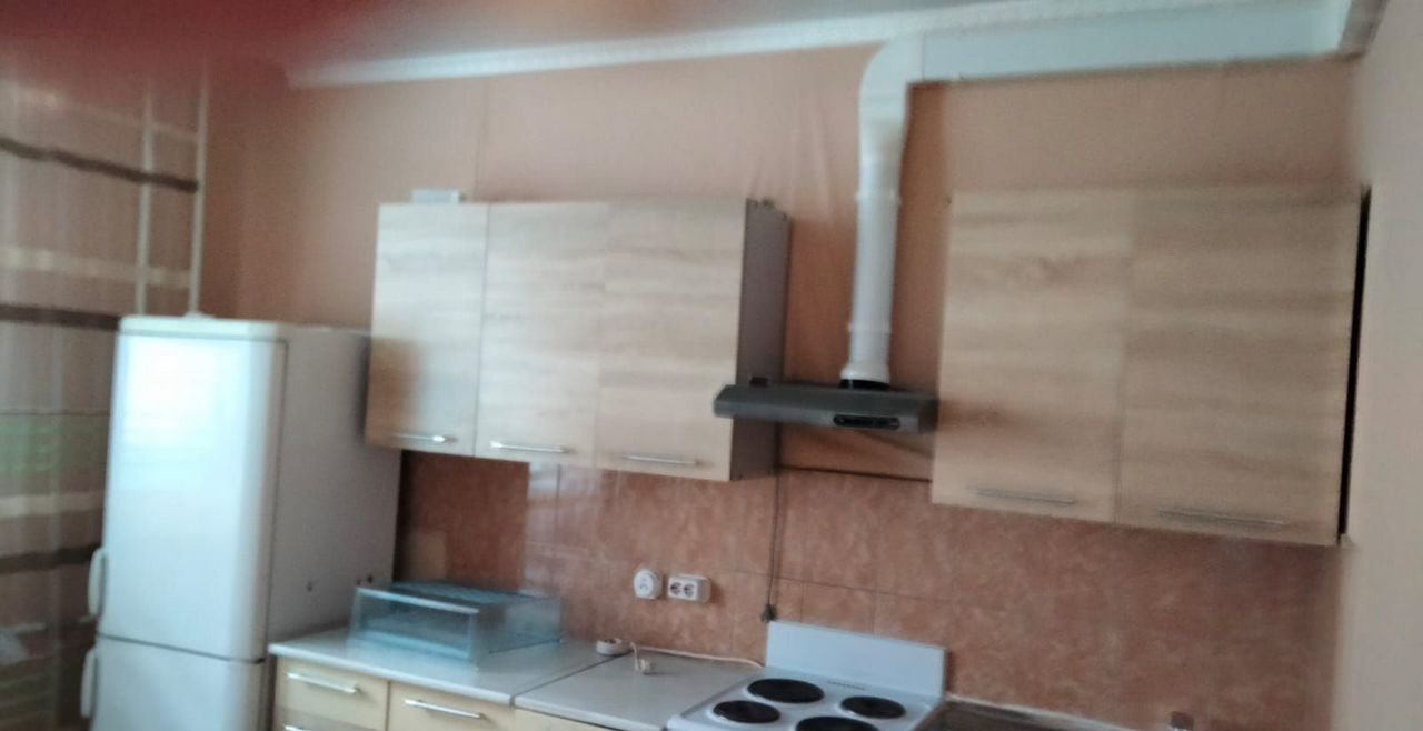 квартира г Оренбург р-н Ленинский ул Геннадия Донковцева 13 фото 2